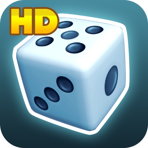 A Dice Pro icon