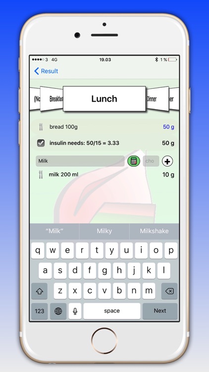 DiabetesDocs screenshot-4