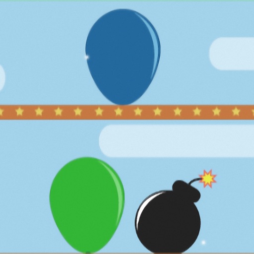 打气球 - 简单有趣的消灭气球中文版