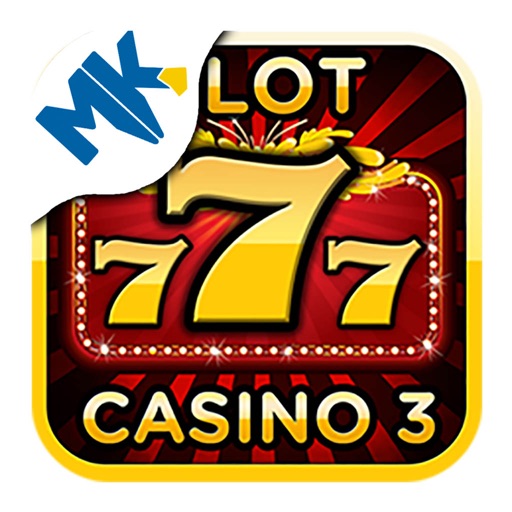 777 Lucky Slots: Free VEGAS Slots Games!