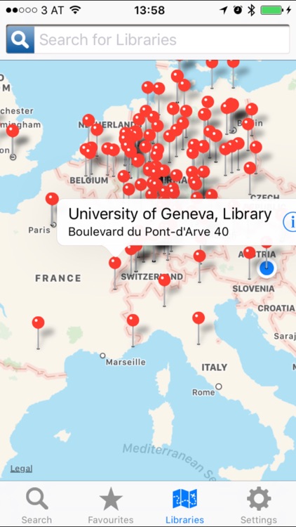 EconBiz screenshot-4