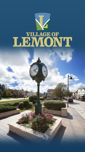 Village of Lemont(圖1)-速報App