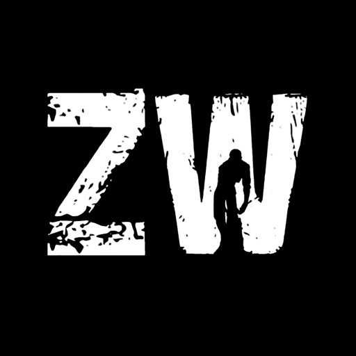 Zombie Watch - Zombie Survival Icon