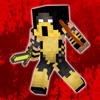 Skins for Mortal Kombat - New Skins for MCPE & PC