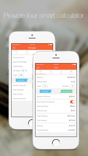 Debts Break Pro - Snowball Method and Debt Tracker(圖5)-速報App