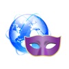 Icon Internet Private Browser Free - Web Browser Search