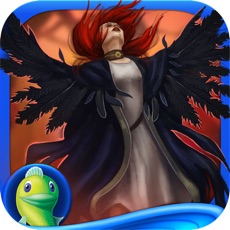 Activities of Mystery Tales: Eye of the Fire - Hidden Objects