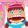 Dentist Game for Pig Princess Royal Girls