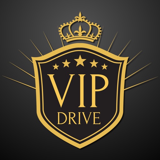 Vip Drive