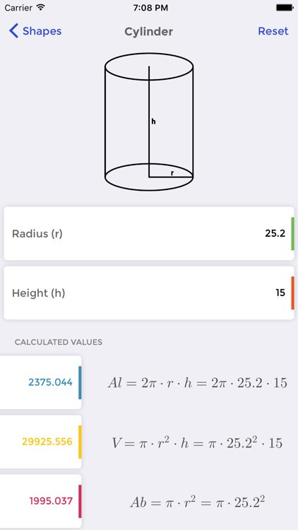 Mageometry 3D - Solid Geometry Solver