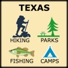 Texas - Outdoor Recreation Spots