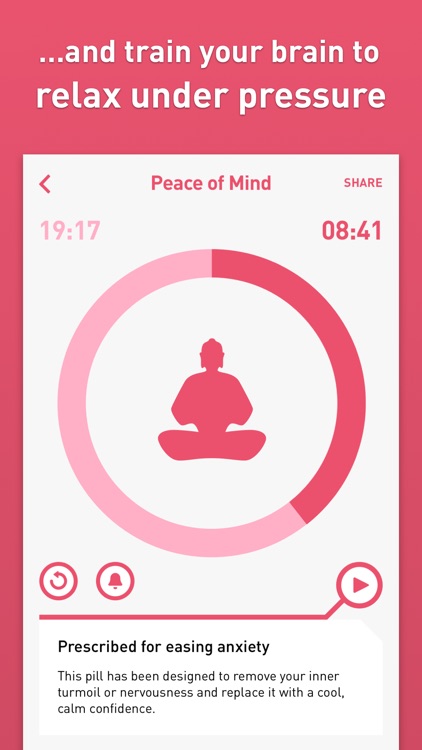 Digipill - Sleep, Relaxation and Mindfulness screenshot-3