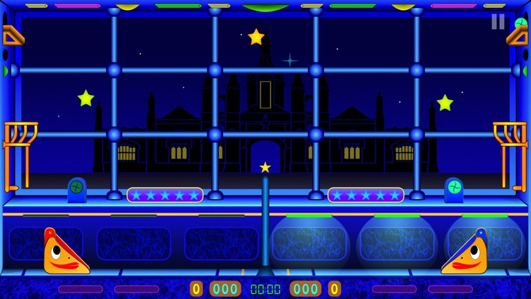 ChipTheBall screenshot-4