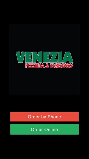 Venezia Pizzeria(圖2)-速報App