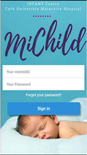 MiChild(圖1)-速報App