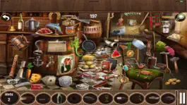 Game screenshot Free Mystery Hidden Objects hack