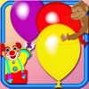 Colors Learn With Jumping Balloons