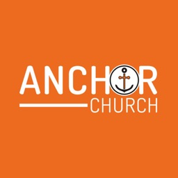Anchor Church CT