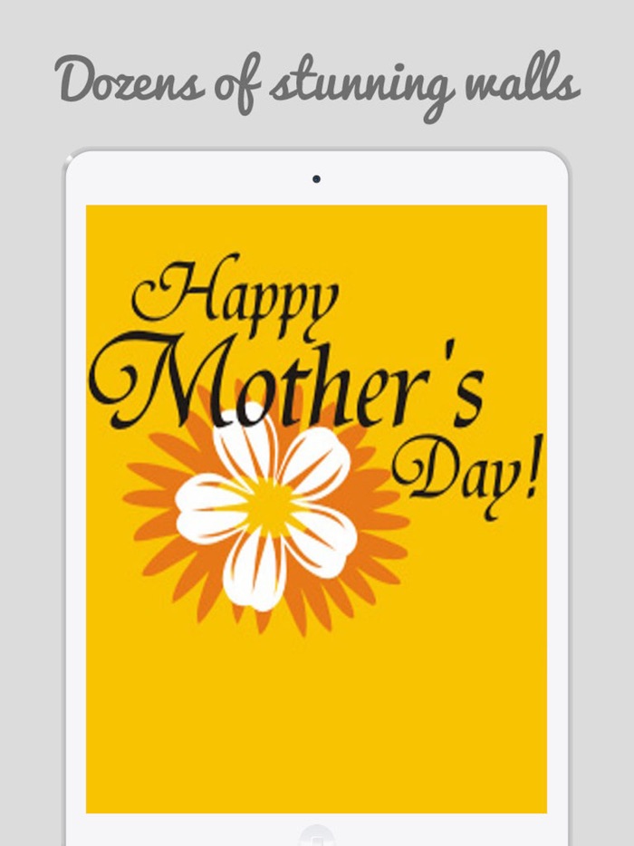 Best Moms Wallpapers - 2017 Mothers Day Wallz