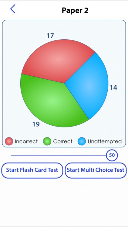 11+ Maths Two by The Tutors screenshot-4