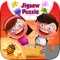 Jigsaw Puzzles is a jigsaw game with more beautiful pictures in a wide variety of categories