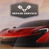AppMark - Car Dealer and Repair