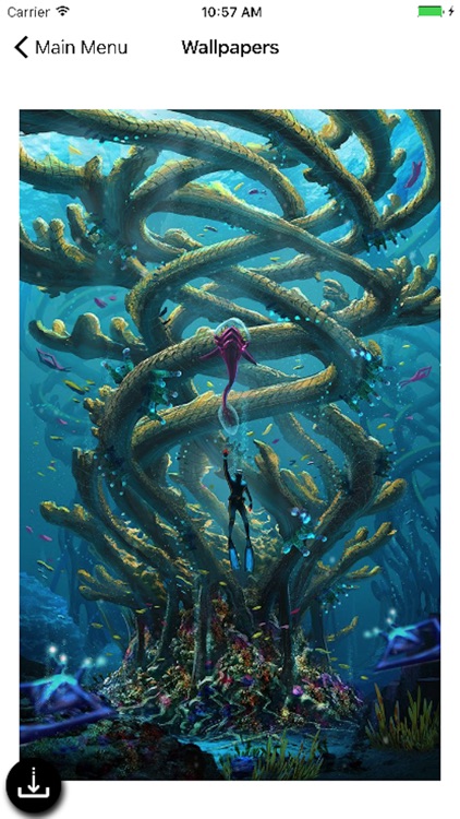 Subnautica New 2017 Edition screenshot-3