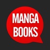 Manga Books Reader - Read Online & Download Comics