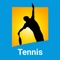 Tennis Live-Score app for ATP, WTA & ITF - season 2017