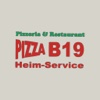 Pizza B19