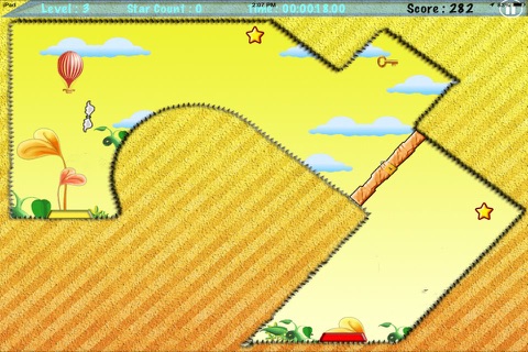 Balloon Ninja - Fight Your Way screenshot 4
