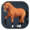 Horse Jockey Riding Simulator