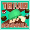 Trivia Downhill