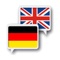 Free translator from English to German and from German to English