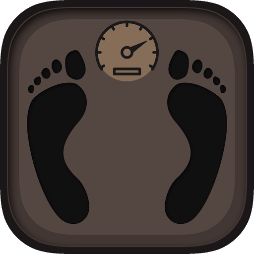 Ideal Weight Tracker - BMI Calculator iOS App