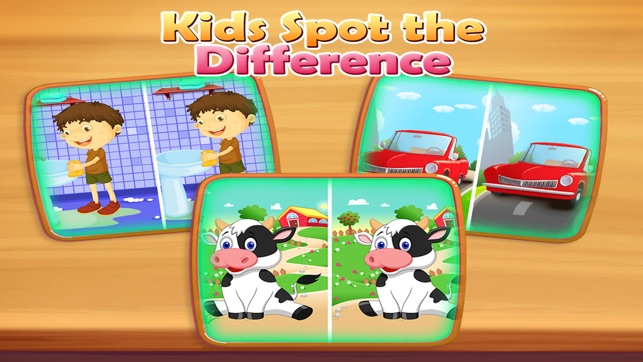 Spot The Difference - Whats The Difference PRO(圖3)-速報App