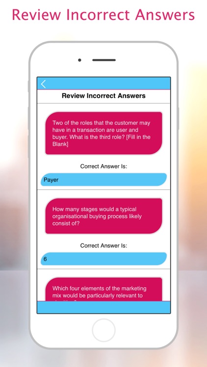 CIMA P1: Management Accounting. screenshot-4