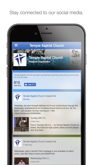 Temple BC(圖2)-速報App