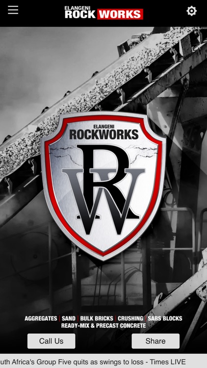 Rockworks