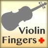 Violin Fingers +