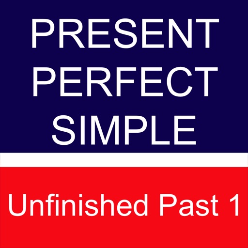 Present Perfect Simple - Unfinished Past 1