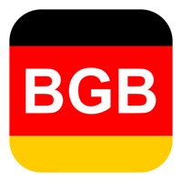 Bürgerliches Gesetzbuch (BGB) messages.notwork