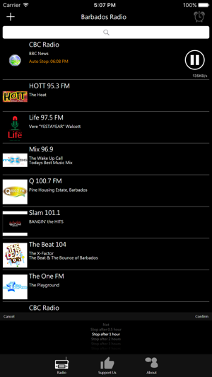 Barbadian Radio(圖3)-速報App