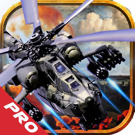 A Copter Fast Fantastic PRO : Rush In The Air icon
