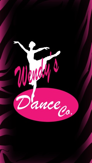 Wendys Dance Company(圖1)-速報App