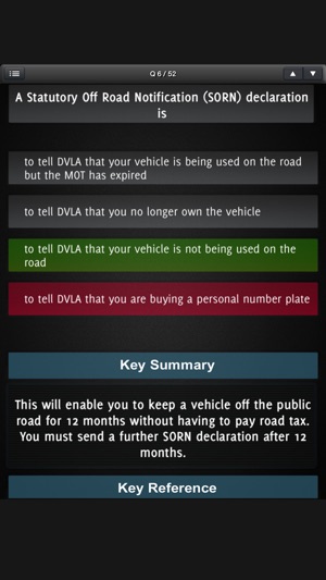 Driving Theory Test 2017 Questions(圖2)-速報App