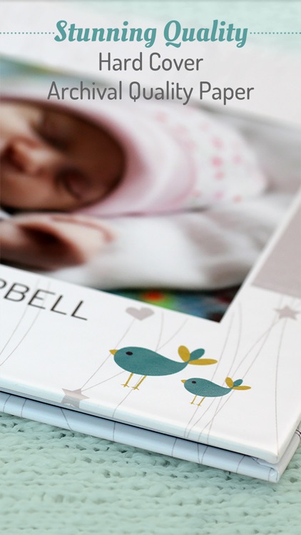 Baby Album - My First Pictures screenshot-4