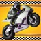 Download this Exciting Arcade Stunt War Bike Motorcycle Game Today