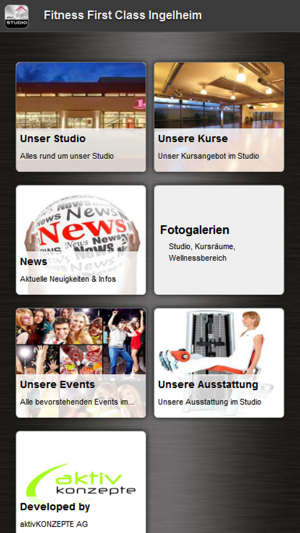 Fitness First Class Ingelheim(圖1)-速報App