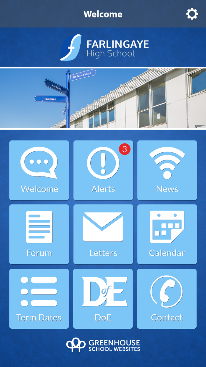 Farlingaye High School